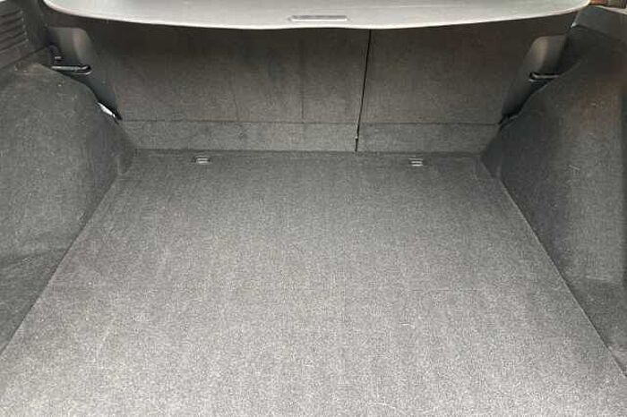 Honda CR-V Hybrid 2.0 i-MMD Hybrid EX 5dr eCVT 