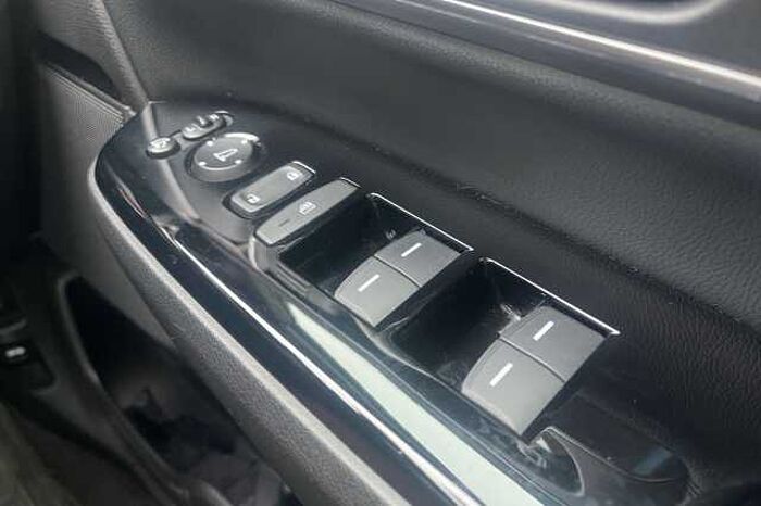 Honda CR-V Hybrid 2.0 i-MMD Hybrid EX 5dr eCVT 