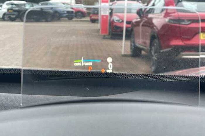 Honda CR-V Hybrid 2.0 i-MMD Hybrid EX 5dr eCVT 