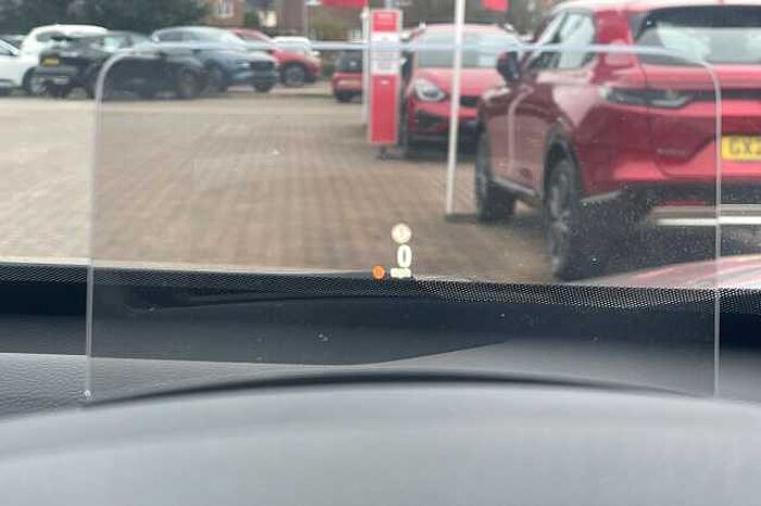 Honda CR-V Hybrid 2.0 i-MMD Hybrid EX 5dr eCVT 