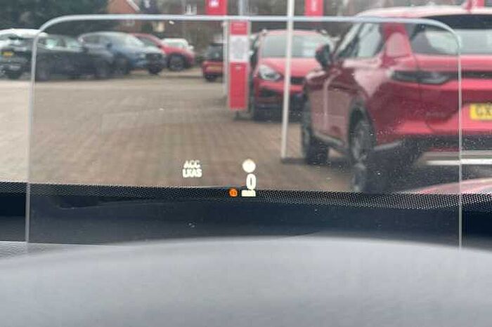 Honda CR-V Hybrid 2.0 i-MMD Hybrid EX 5dr eCVT 