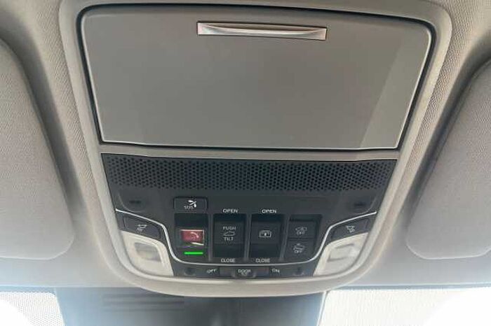 Honda CR-V Hybrid 2.0 i-MMD Hybrid EX 5dr eCVT 