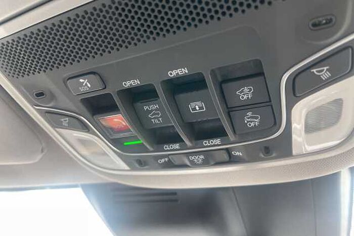 Honda CR-V Hybrid 2.0 i-MMD Hybrid EX 5dr eCVT 