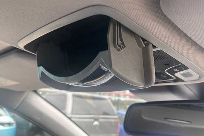 Honda CR-V Hybrid 2.0 i-MMD Hybrid EX 5dr eCVT 