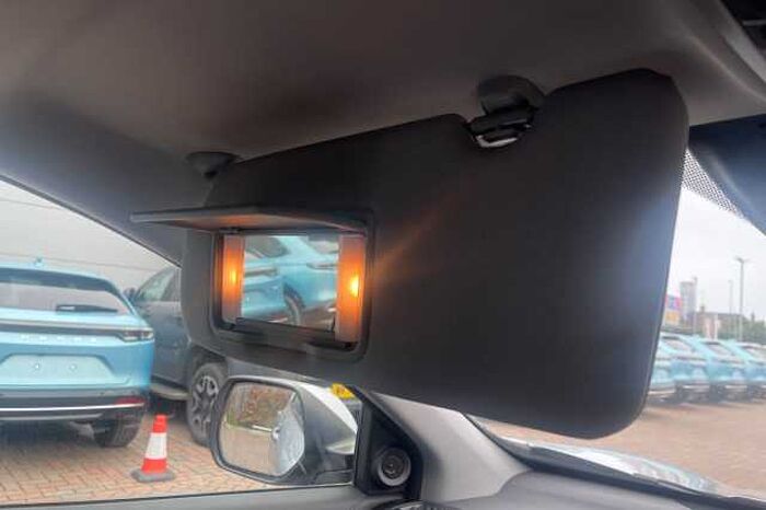 Honda CR-V Hybrid 2.0 i-MMD Hybrid EX 5dr eCVT 