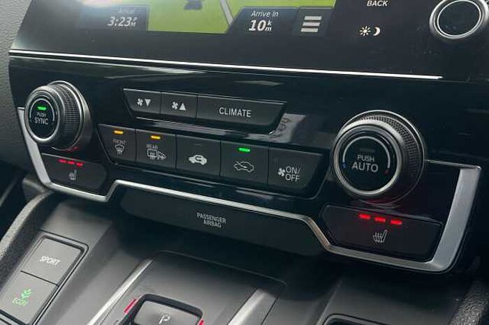 Honda CR-V Hybrid 2.0 i-MMD Hybrid EX 5dr eCVT 