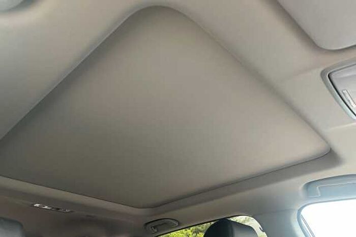 Honda CR-V Hybrid 2.0 i-MMD Hybrid EX 5dr eCVT 