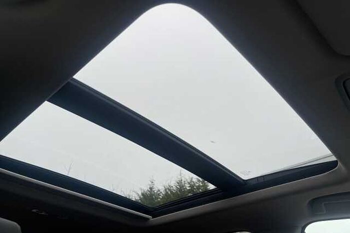 Honda CR-V Hybrid 2.0 i-MMD Hybrid EX 5dr eCVT 