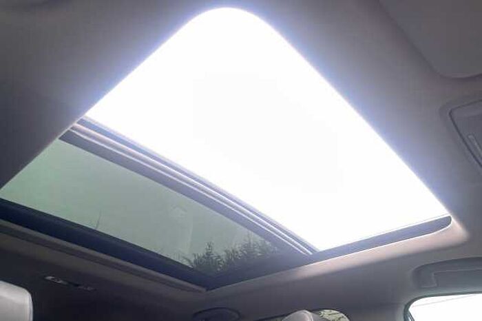 Honda CR-V Hybrid 2.0 i-MMD Hybrid EX 5dr eCVT 