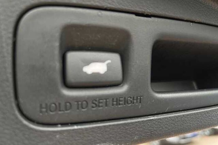 Honda CR-V Hybrid 2.0 i-MMD Hybrid EX 5dr eCVT 