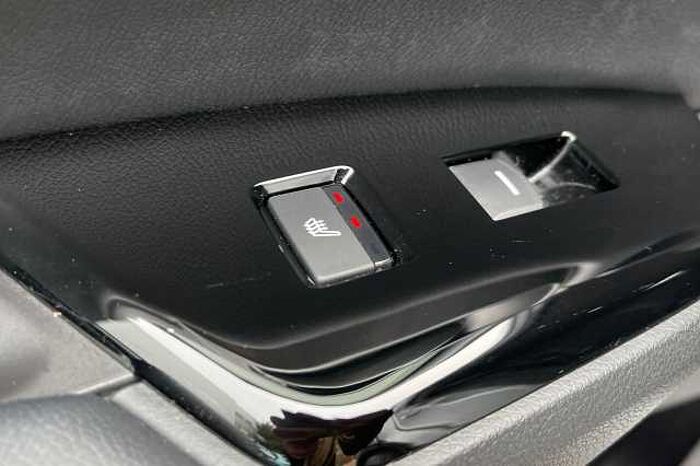 Honda CR-V Hybrid 2.0 i-MMD Hybrid EX 5dr eCVT 