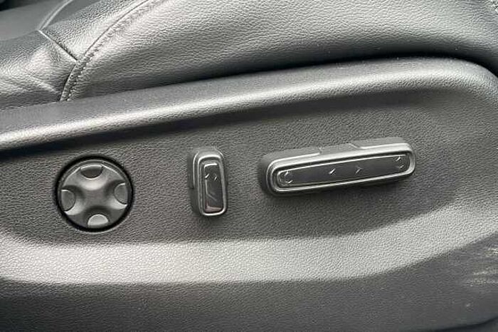 Honda CR-V Hybrid 2.0 i-MMD Hybrid EX 5dr eCVT 