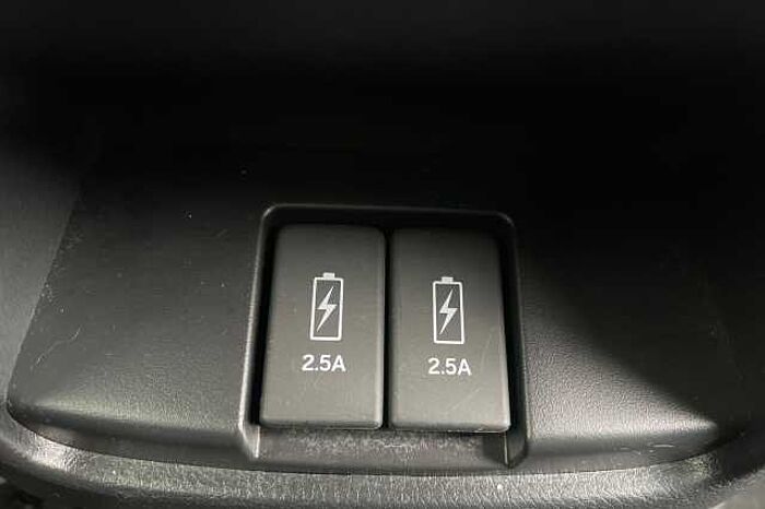 Honda CR-V Hybrid 2.0 i-MMD Hybrid EX 5dr eCVT 