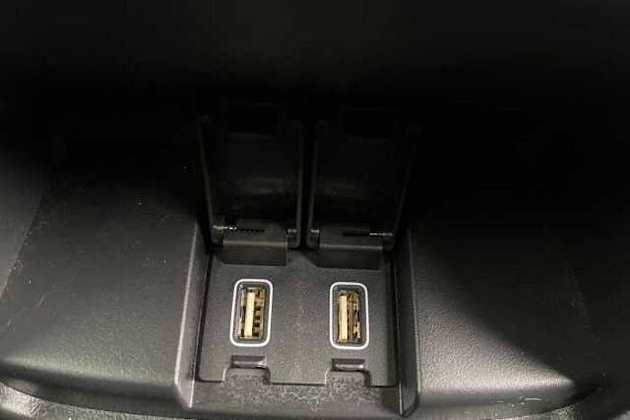 Honda CR-V Hybrid 2.0 i-MMD Hybrid EX 5dr eCVT 