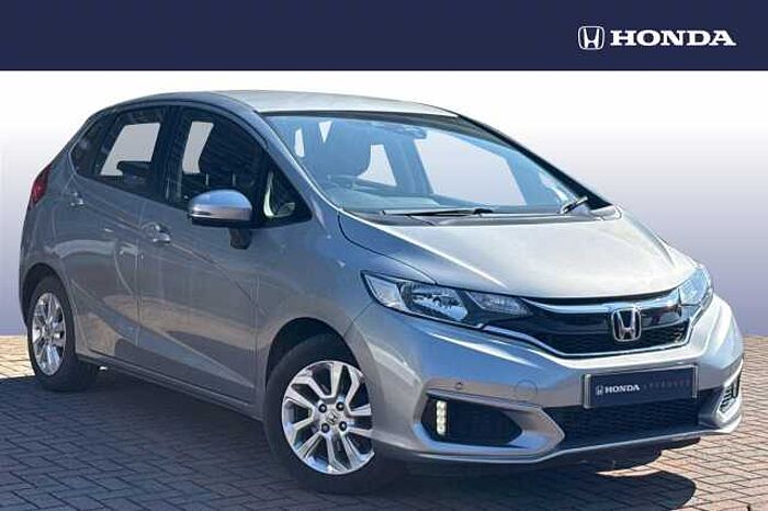 Honda Jazz 1.3 i-VTEC SE Navi 5dr 