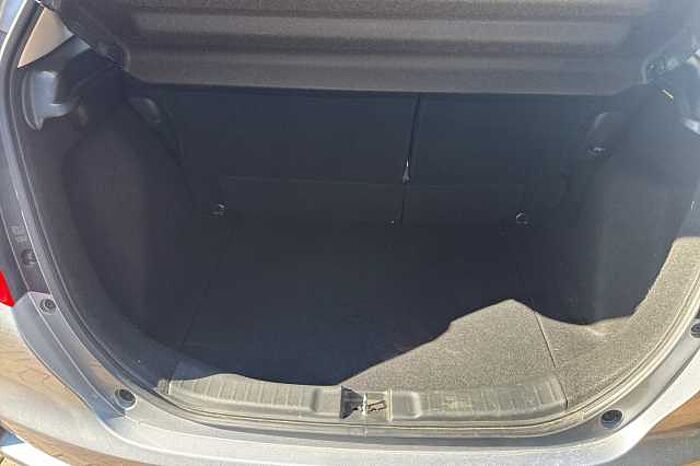 Honda Jazz 1.3 i-VTEC SE Navi 5dr 