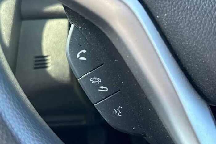 Honda Jazz 1.3 i-VTEC SE Navi 5dr 