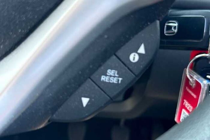 Honda Jazz 1.3 i-VTEC SE Navi 5dr 