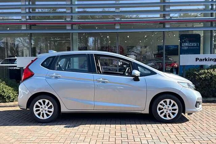 Honda Jazz 1.3 i-VTEC SE Navi 5dr 