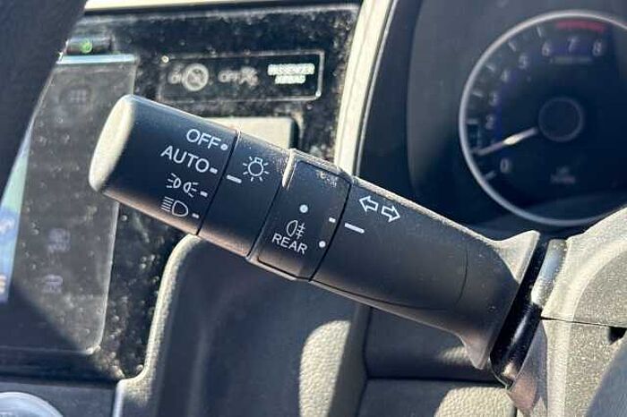 Honda Jazz 1.3 i-VTEC SE Navi 5dr 