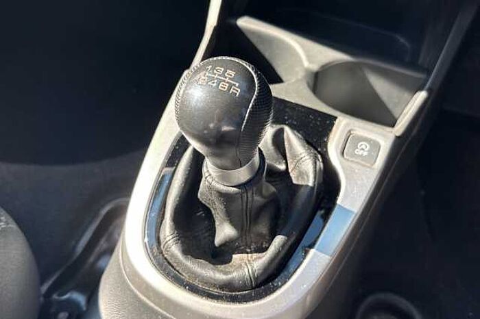 Honda Jazz 1.3 i-VTEC SE Navi 5dr 