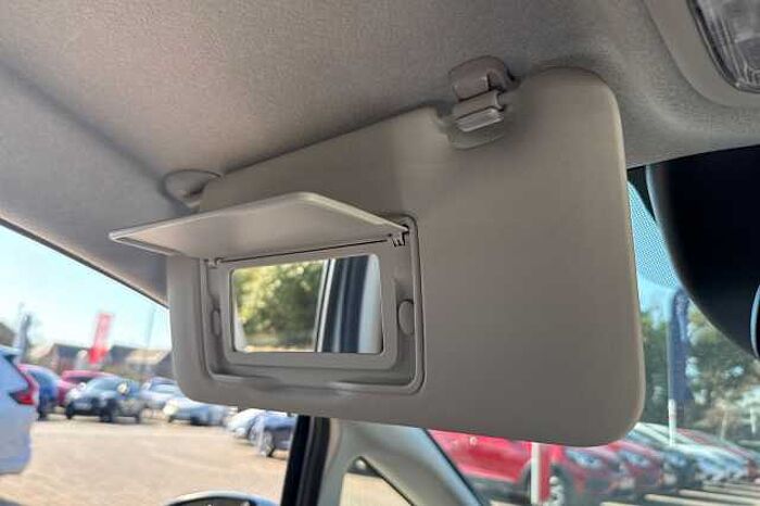 Honda Jazz 1.3 i-VTEC SE Navi 5dr 