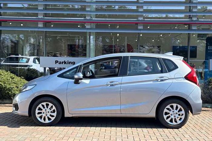 Honda Jazz 1.3 i-VTEC SE Navi 5dr 