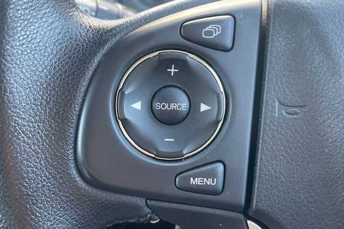 Honda CR-V 2.0 i-VTEC EX 5dr 