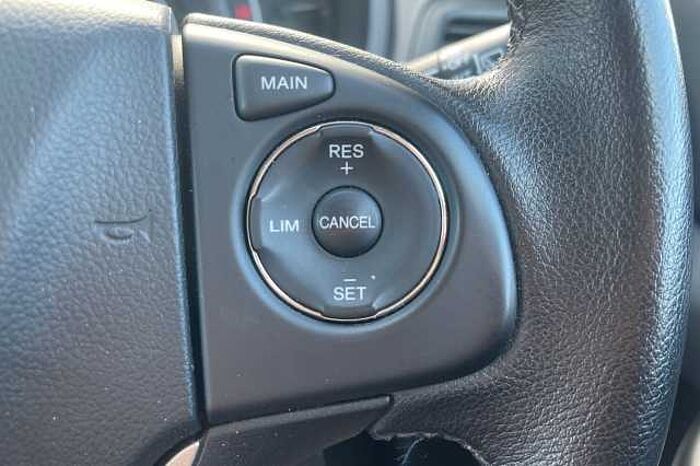 Honda CR-V 2.0 i-VTEC EX 5dr 