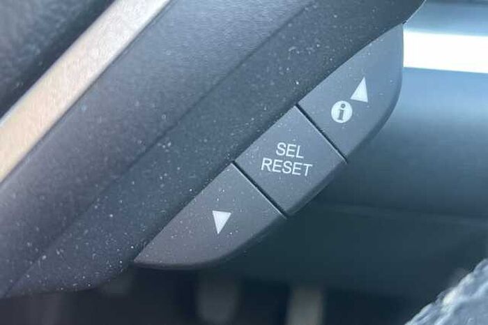 Honda CR-V 2.0 i-VTEC EX 5dr 