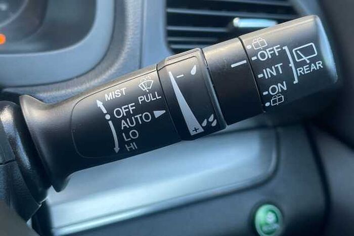 Honda CR-V 2.0 i-VTEC EX 5dr 