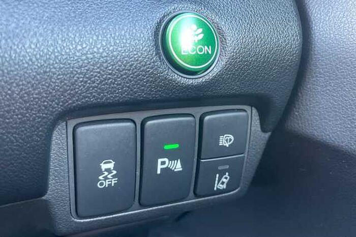 Honda CR-V 2.0 i-VTEC EX 5dr 