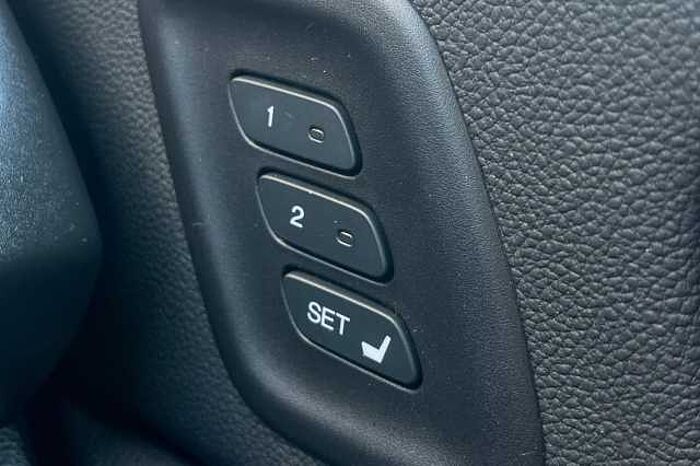 Honda CR-V 2.0 i-VTEC EX 5dr 