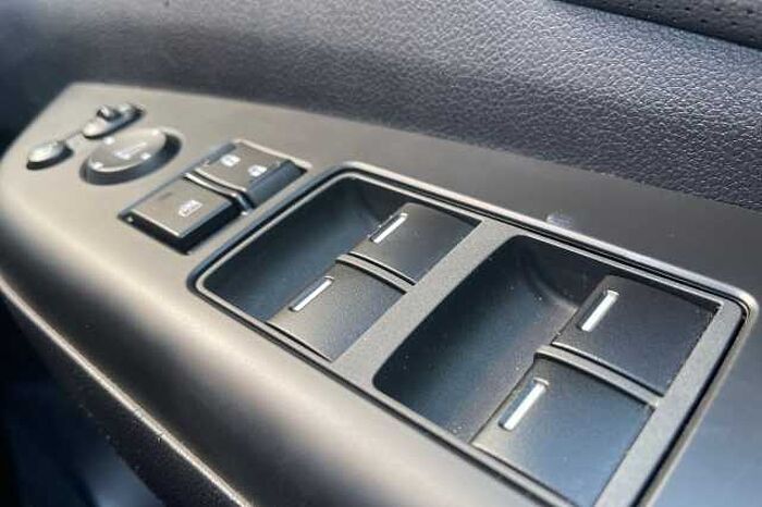 Honda CR-V 2.0 i-VTEC EX 5dr 