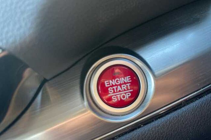 Honda CR-V 2.0 i-VTEC EX 5dr 