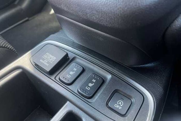 Honda CR-V 2.0 i-VTEC EX 5dr 