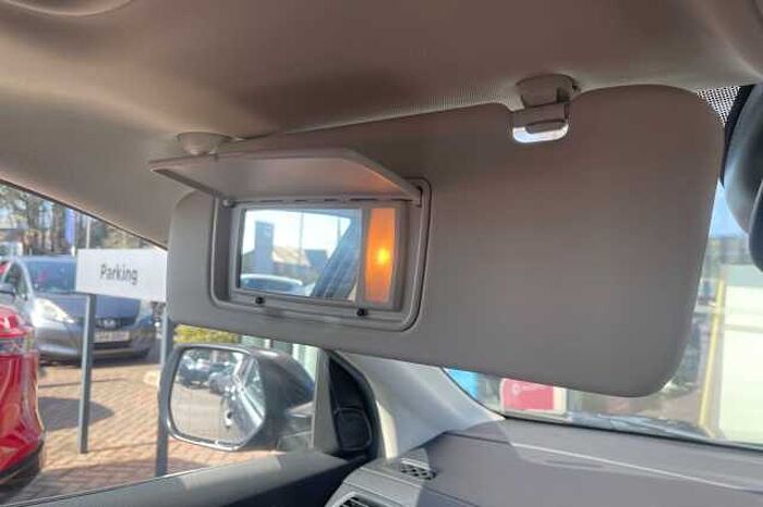 Honda CR-V 2.0 i-VTEC EX 5dr 