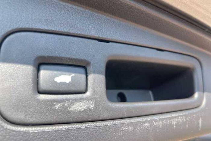 Honda CR-V 2.0 i-VTEC EX 5dr 