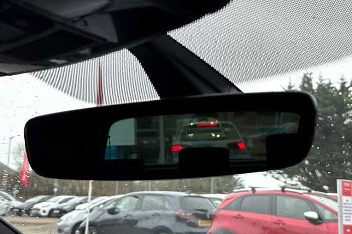 Volkswagen Golf 1.4 TSI GTE Advance 5dr DSG 