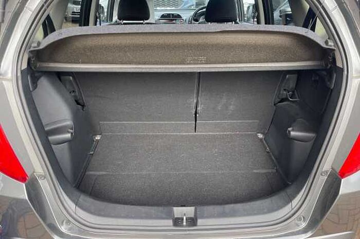 Honda Jazz 1.4 i-VTEC ES Plus 5dr CVT 