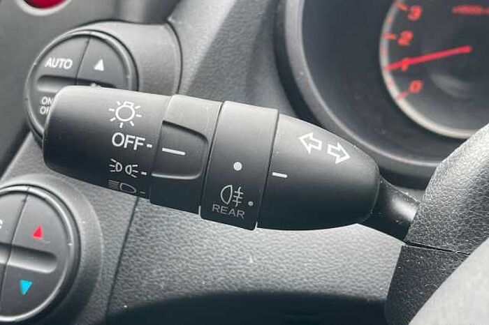 Honda Jazz 1.4 i-VTEC ES Plus 5dr CVT 