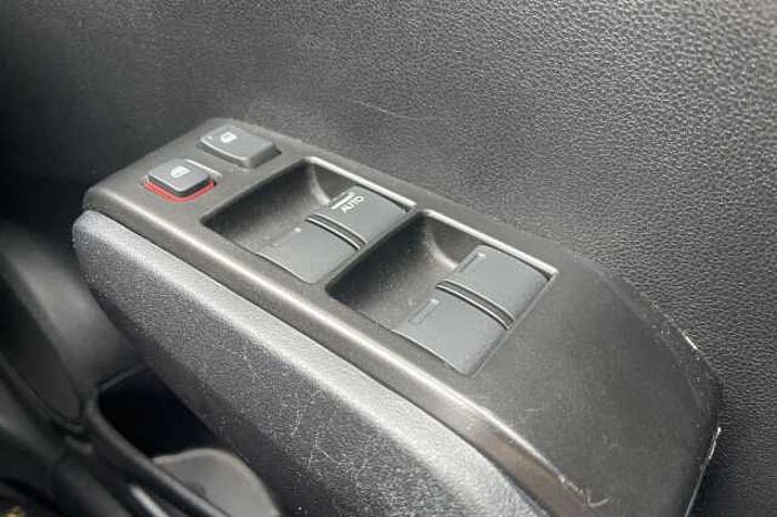 Honda Jazz 1.4 i-VTEC ES Plus 5dr CVT 