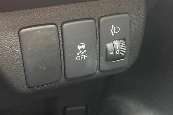 Honda Jazz 1.4 i-VTEC ES Plus 5dr CVT 