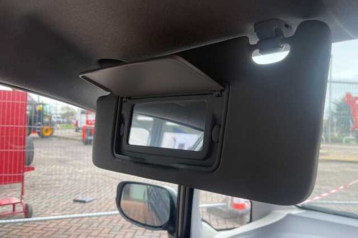 Honda Jazz 1.4 i-VTEC ES Plus 5dr CVT 