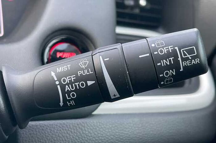 Honda Jazz Hybrid 1.5 i-MMD Hybrid EX 5dr eCVT 