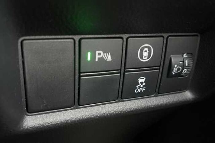 Honda Jazz Hybrid 1.5 i-MMD Hybrid EX 5dr eCVT 