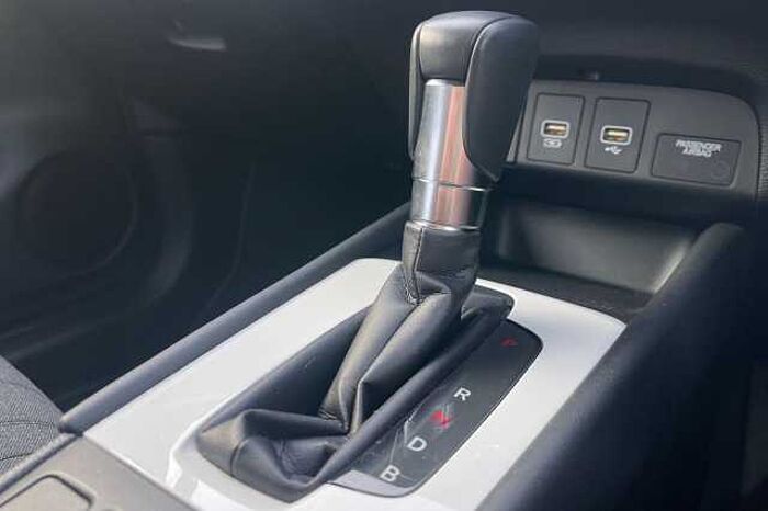 Honda Jazz Hybrid 1.5 i-MMD Hybrid EX 5dr eCVT 