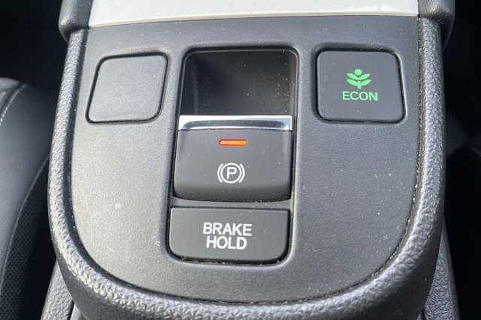 Honda Jazz Hybrid 1.5 i-MMD Hybrid EX 5dr eCVT 