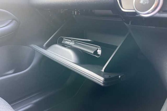 Honda Jazz Hybrid 1.5 i-MMD Hybrid EX 5dr eCVT 