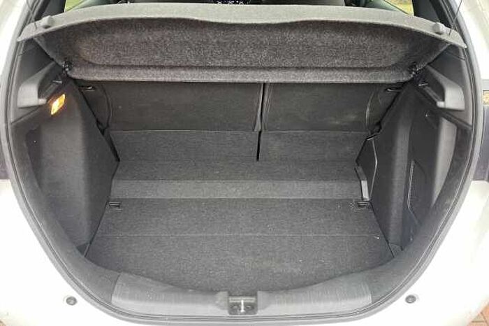 Honda Jazz Hybrid 1.5 i-MMD Hybrid SE 5dr eCVT 